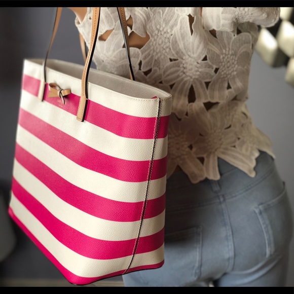 ✨LAST DAY SALE Kate Spade Eden St Margareta Tote - Picture 7 of 8